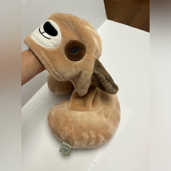 Warm + Cozy ⚜️🤎⚜️ Travel Neck Pillow - Picture 13 of 13